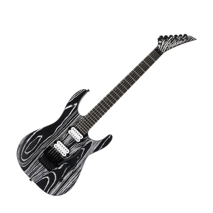 Jackson DK2 Ash Pro Series Dinky Electric Guitar, Baked White