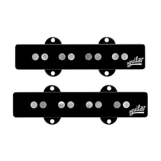 Aguilar AG 4J-60 Set 4-String Jazz bass pickup set