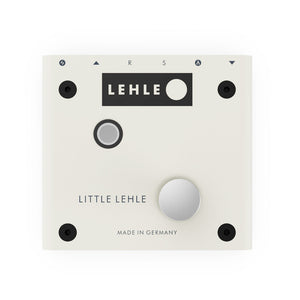 Lehle Little Lehle III True Bypass Looper Switcher