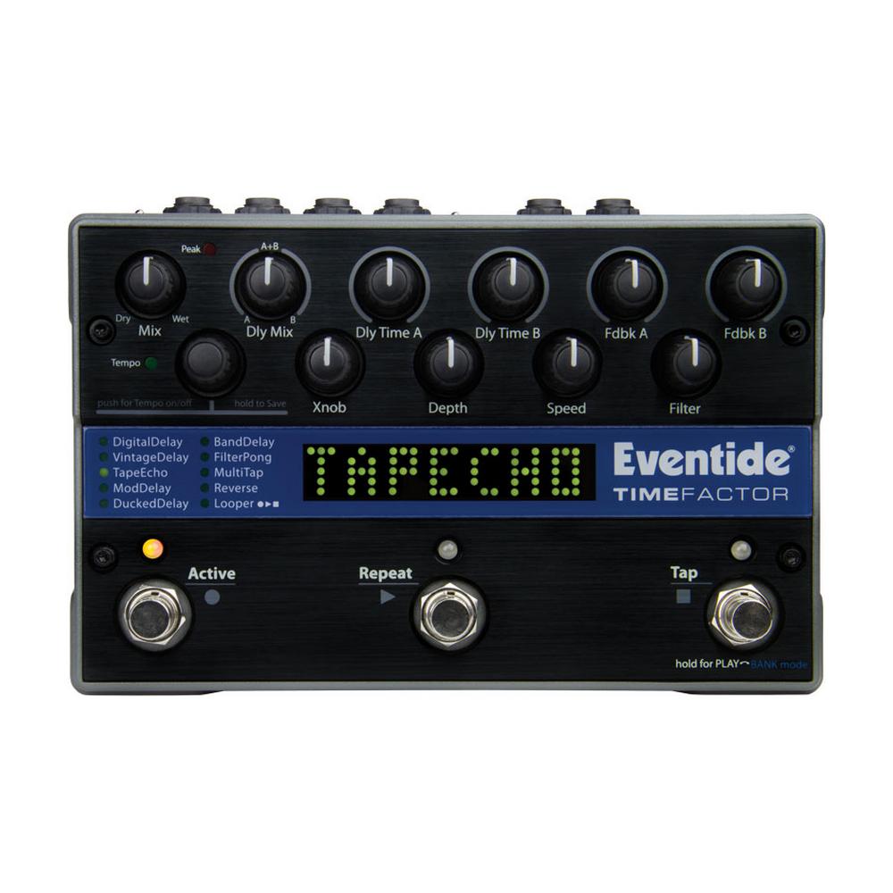 Eventide TimeFactor Delay