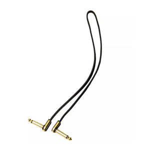 EBS PG-58 23 inch (58cm) Gold Patch Cable