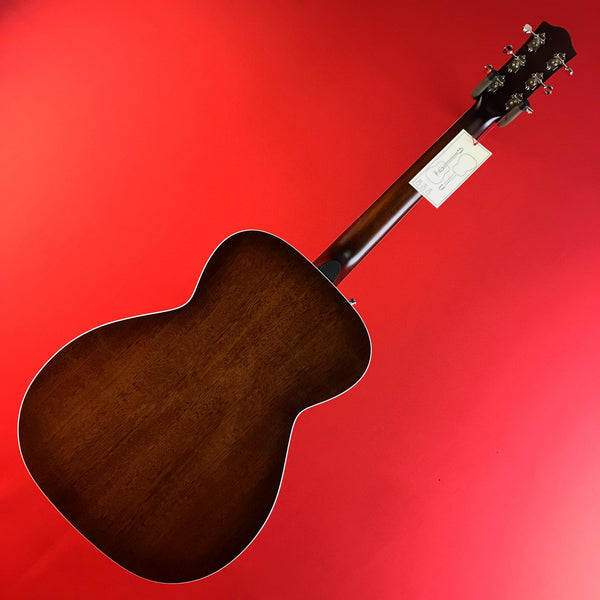 [USED] Godin Fairmount Concert Hall EQ Acoustic Electric Guitar, Natural Burst