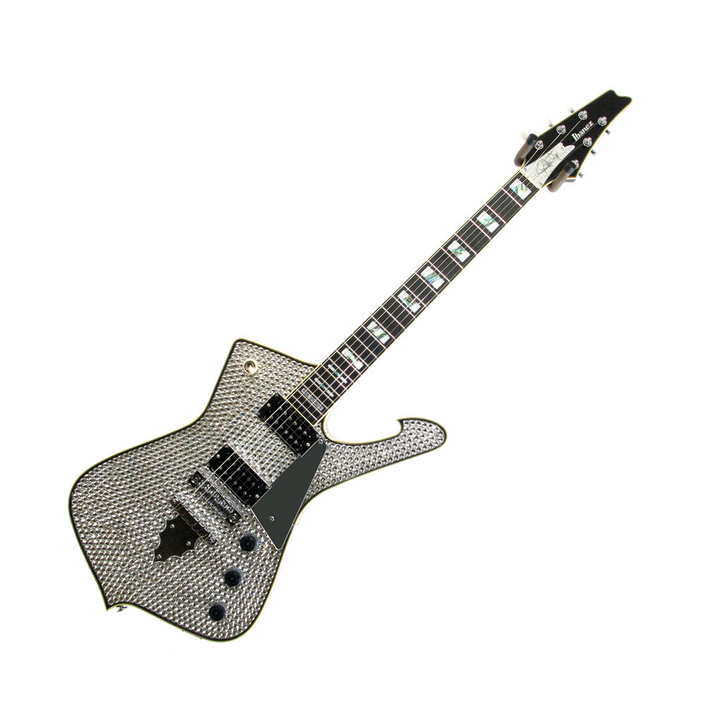 Ibanez PS1DM Paul Stanley Diamond Signature Limited Editon Electric Guitar