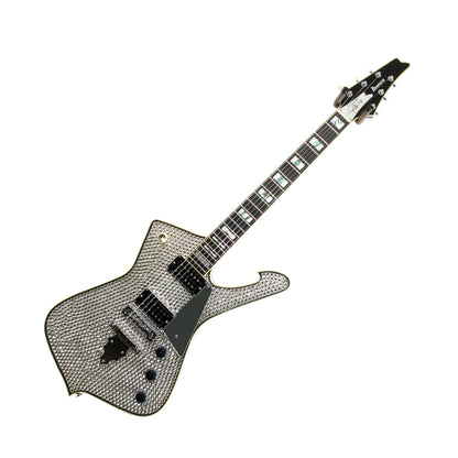 Ibanez PS1DM Paul Stanley Diamond Signature Limited Editon Electric Guitar