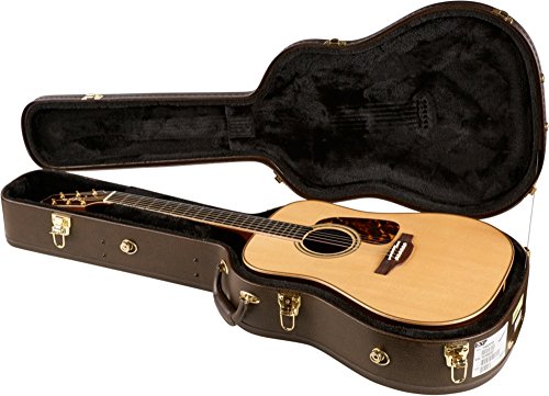 Takamine P7D Dreadnought Acoustic/ Electric Guitar Natural