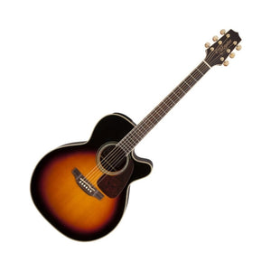 Takamine GN71CE-BSB Nex Cutaway Acoustic/ Electric Guitar, Sunburst