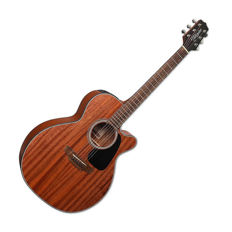Takamine GN11MCE NEX Acoustic-Electric Natural