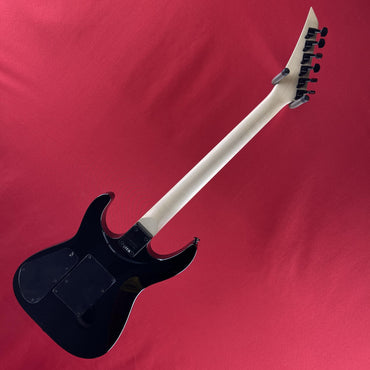 [USED] Jackson JS32 Dinky DKA-M, Gloss Black (See Description)