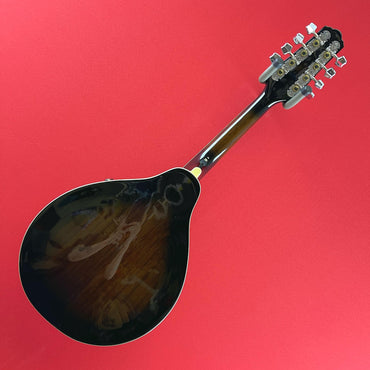 [USED] Ibanez M510DVS Mandolin, Dark Violin Sunburst