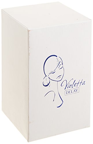 Red Witch Seven Sisters Violetta Delay