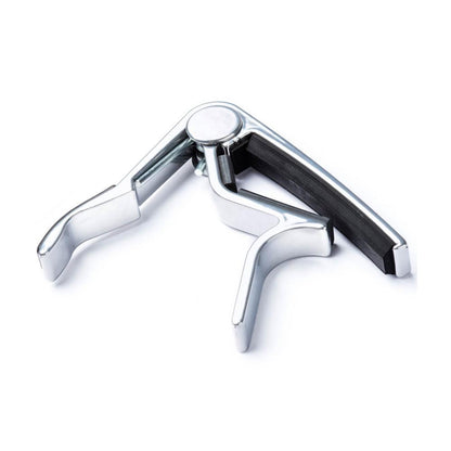 Jim Dunlop 87N Trigger Electric Capo, Nickel