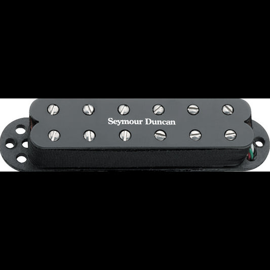 Seymour Duncan JB Jr Pickup Black Bridge