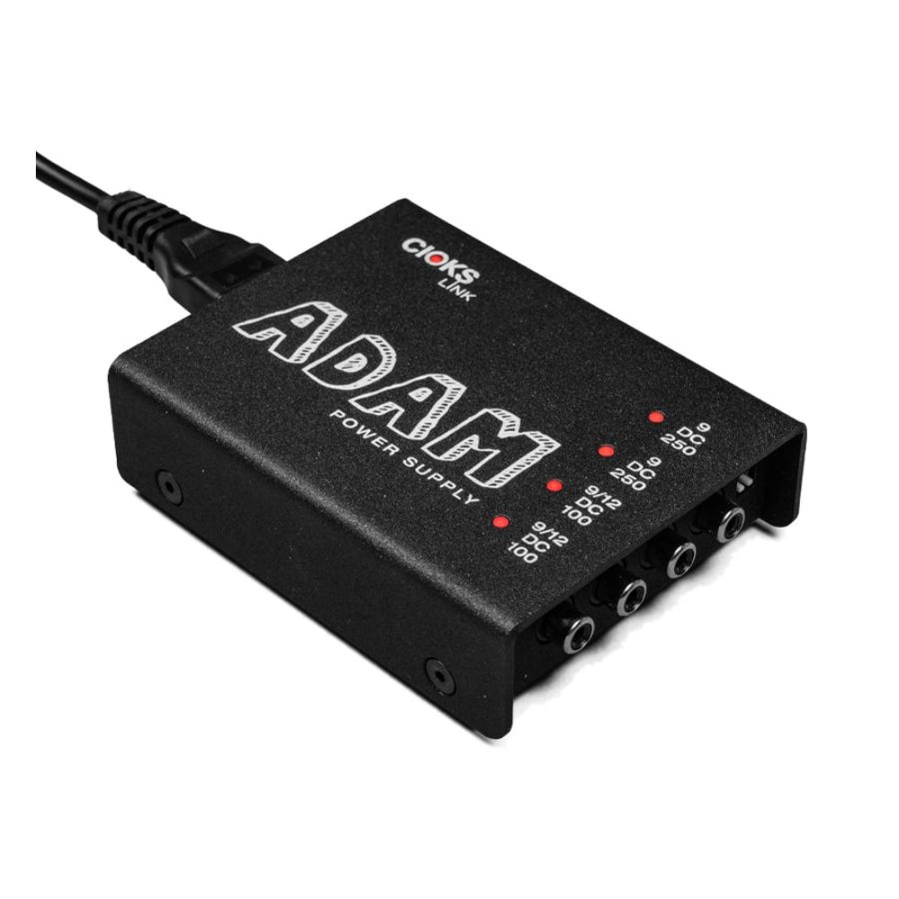 CIOKS ADAM Link Pedal Power Supply