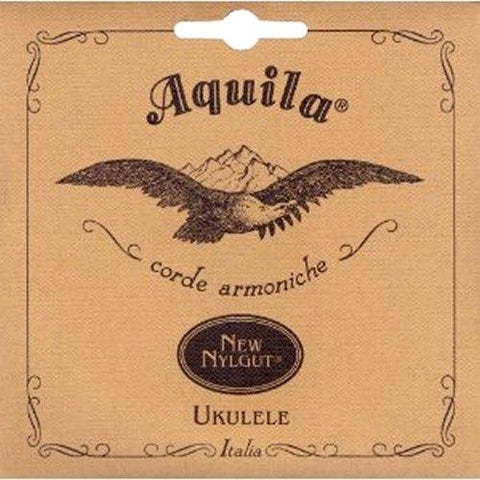 Aquila 7U Nylgut Concert Ukulele Strings
