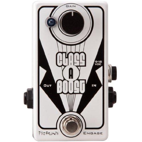 Pigtronix BST Class A Boost