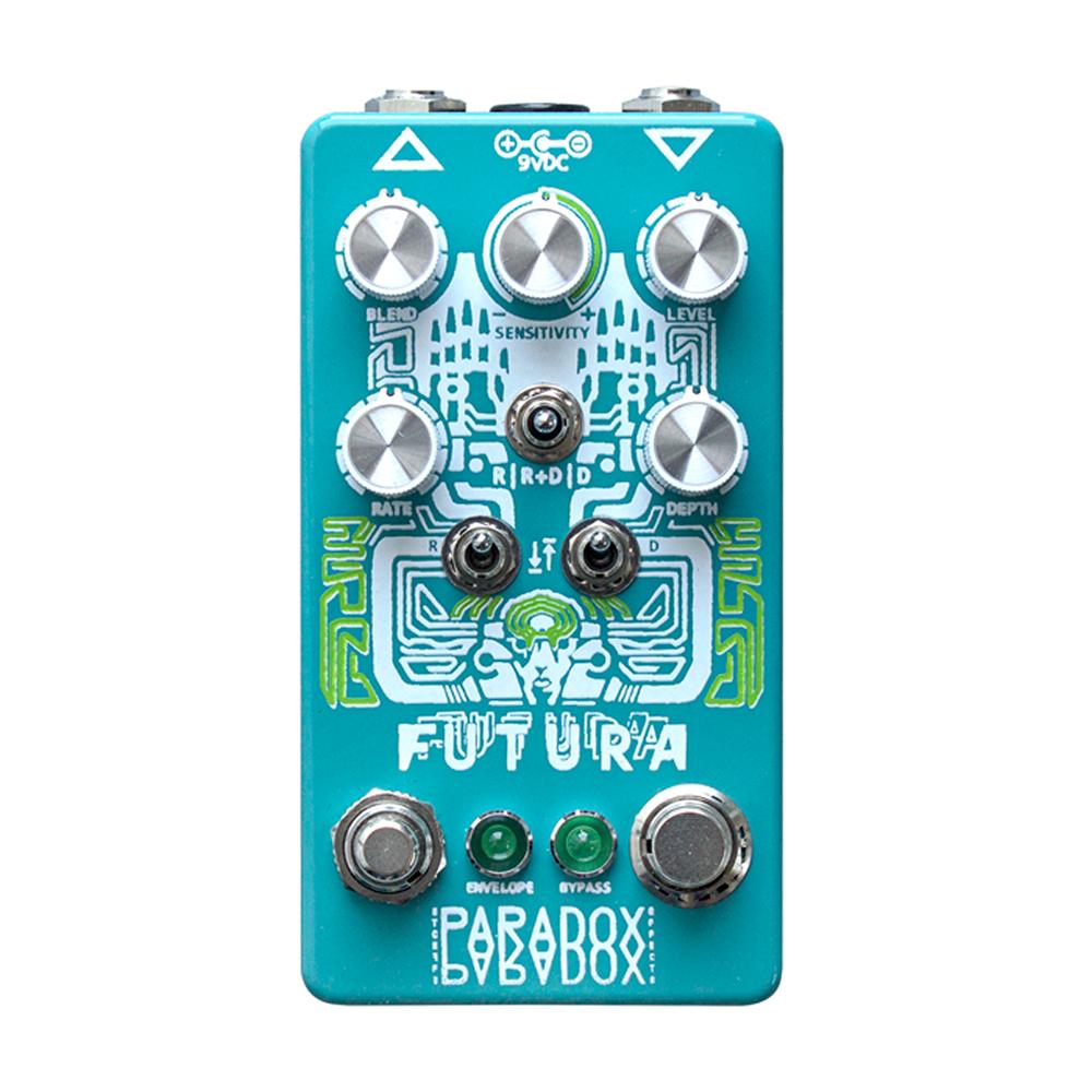 Paradox Effects Futura Envelope Chorus