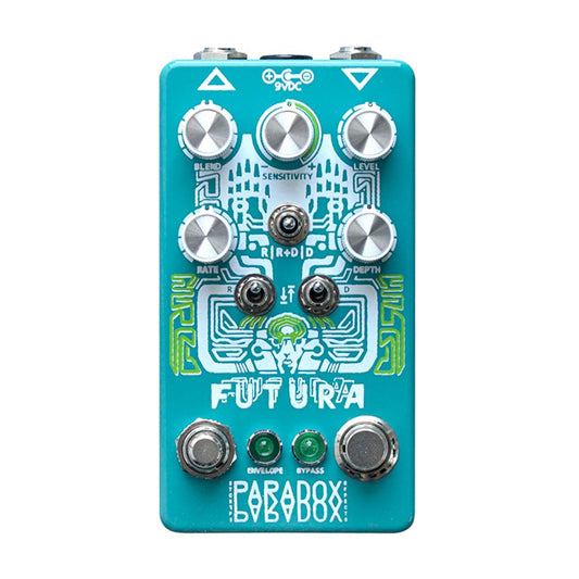 Paradox Effects Futura Envelope Chorus