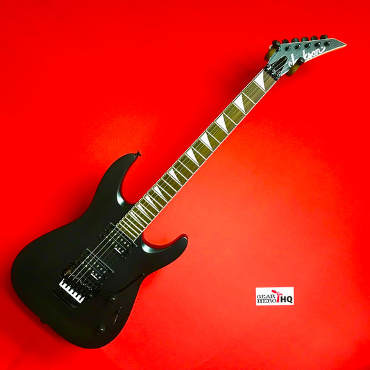 [USED] Jackson JS32 Dinky - Satin Black