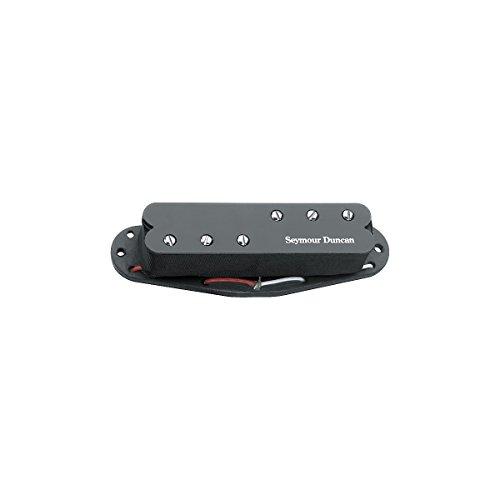 Seymour Duncan SDBR-1n Duckbucker for Strat, Black, Neck or Middle