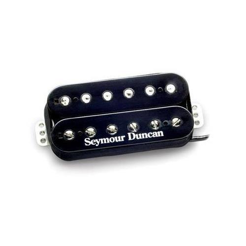 Seymour Duncan SH-15 Alternative 8 Humbucker Guitar Pickup, Black