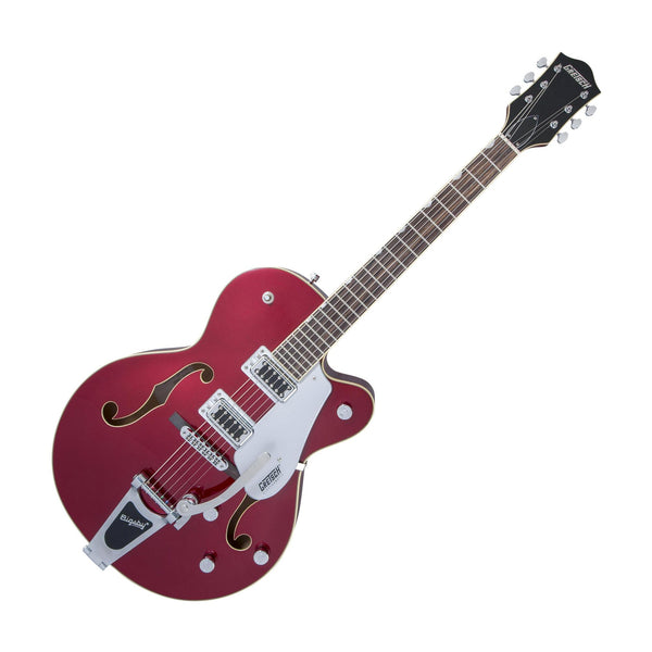 Gretsch G5420T Electromatic Hollow Body w/Bigsby, Candy Apple Red