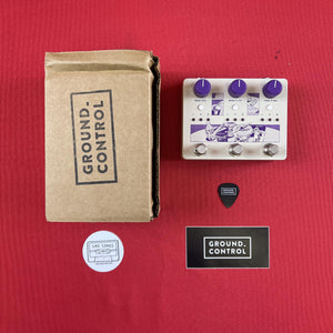 [USED] Ground Control Audio Noodles EQ Boost