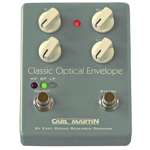 Carl Martin Classic Opto Envelope Filter