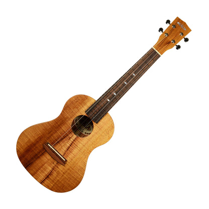 Kala 1KOA-T Elite Tenor Ukulele, Natural Satin