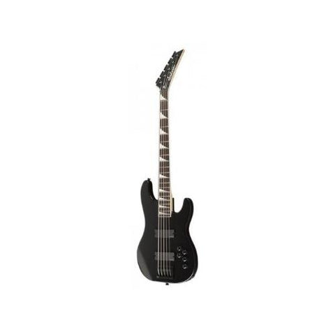 Jackson David Ellefson CB-XV 5 String Bass Guitar (Black)