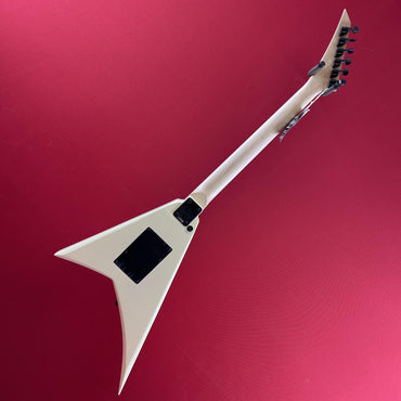 [USED] Jackson JS32 JS Series Rhoads Electric Guitar, Ivory
