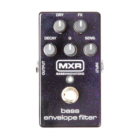 MXR M82 Bass Envelope Filter