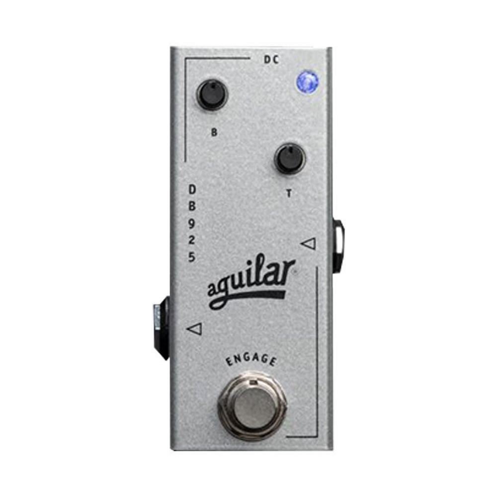 Aguilar DB 925 Bass Preamp