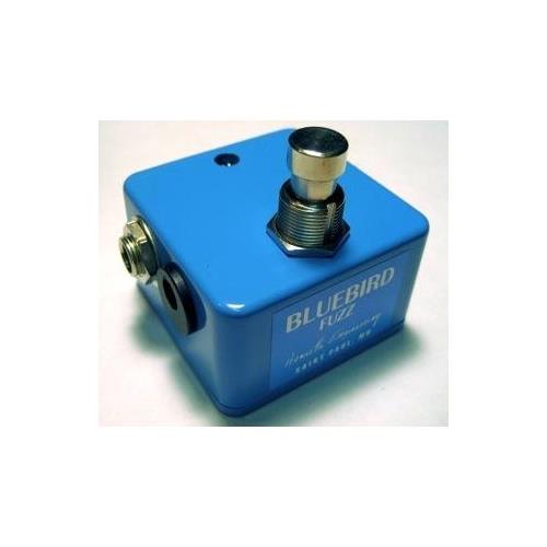 Henretta Engineering Bluebird Fuzz