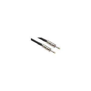 Hosa SKJ-425 14 Gauge Speaker Cable with 1/4 Inch Ends - 25 FT