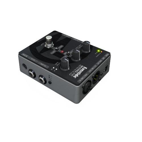 Eventide Mixing Link Microphone Preamp