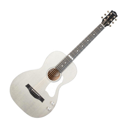 Godin Rialto JR HG Q-Discrete, Satina Gray