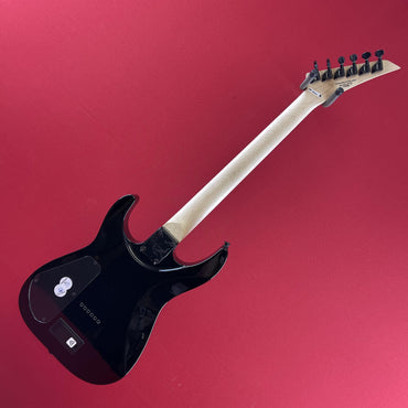 [USED] Jackson DK2X HT X Series Dinky Electric Guitar, Gloss Black (See Description)