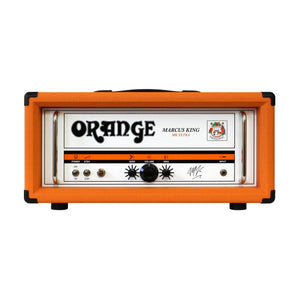 Orange MK-ULTRA Marcus King Signature 30-watt Tube Amplifier Head
