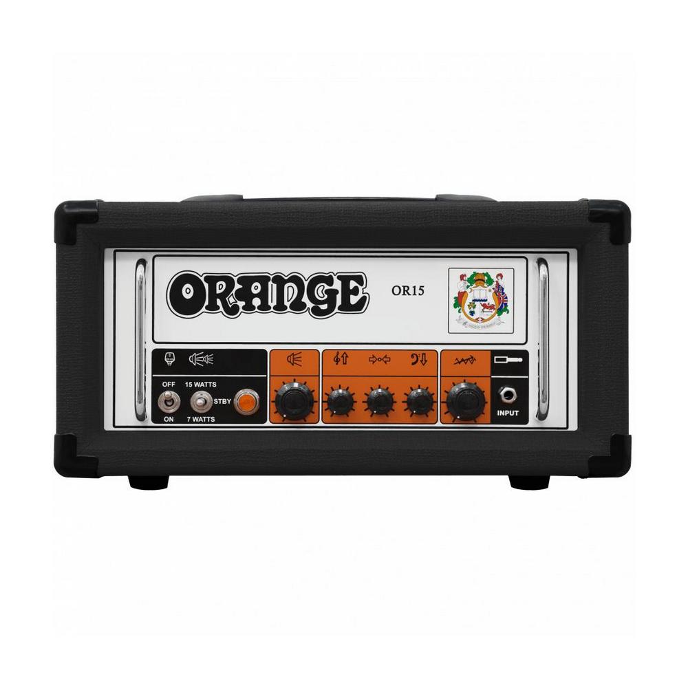 Orange OR15H 15W Guitar Amp Head