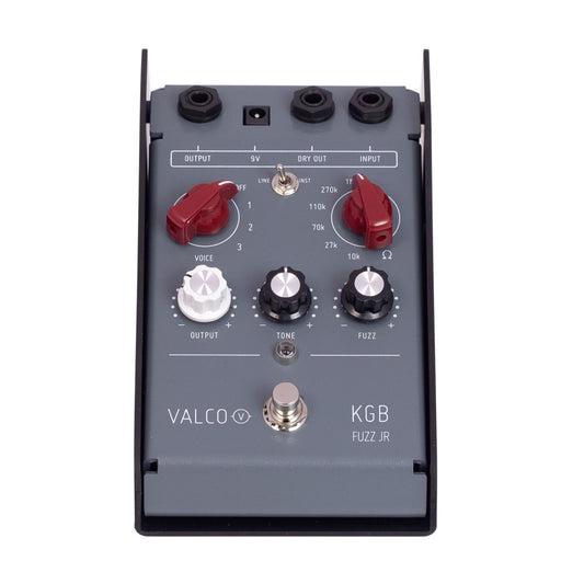 Valco KGB-FUZZ JR Fuzz