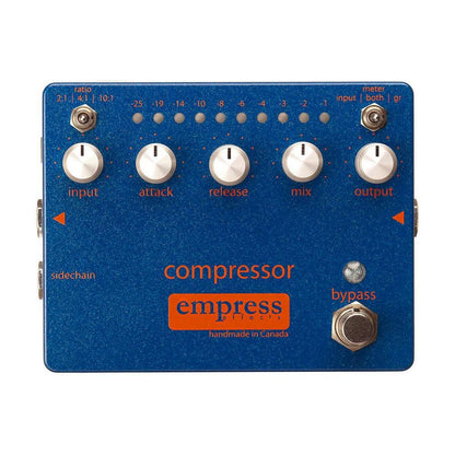 Empress Effects Compressor