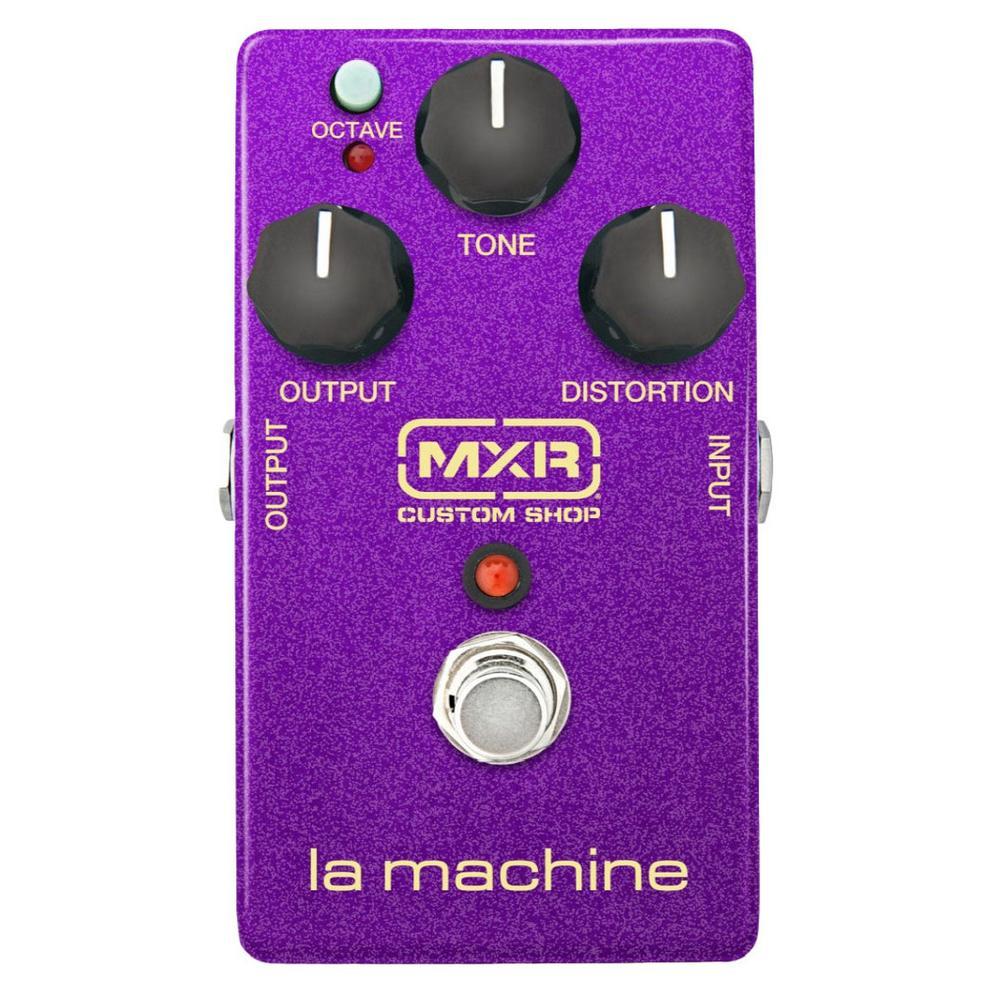 MXR CSP203 La Machine Octave Fuzz