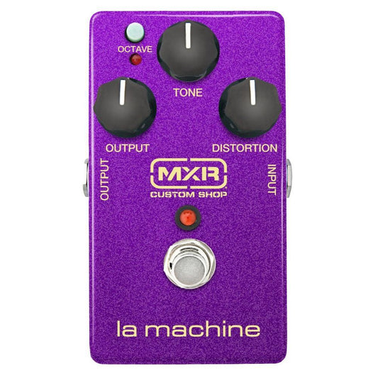 MXR CSP203 La Machine Octave Fuzz