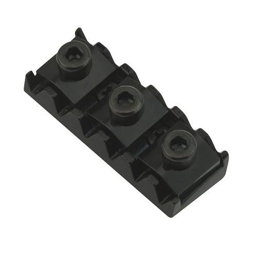 Floyd Rose FRNR10BP Floyd Rose Original R10 Locking Nut - Black