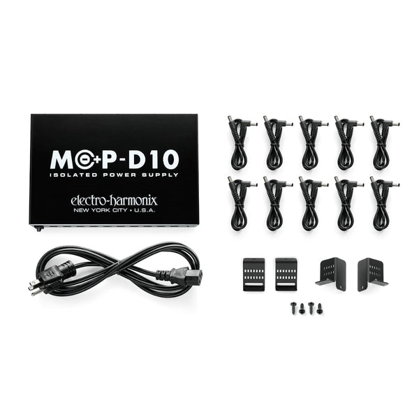 Electro-Harmonix MOP-D10 Pedal Power Supply