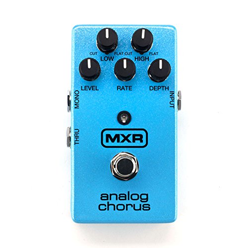 MXR M234 Analog Chorus