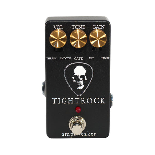 Amptweaker Tight Rock Distortion