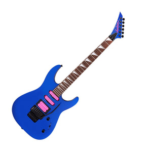 Jackson DK3XR HSS X Series Dinky Electric Guitar, Cobalt Blue