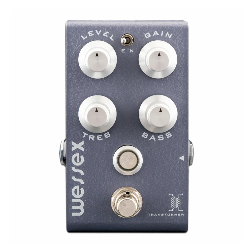 Bogner Wessex V2 Overdrive