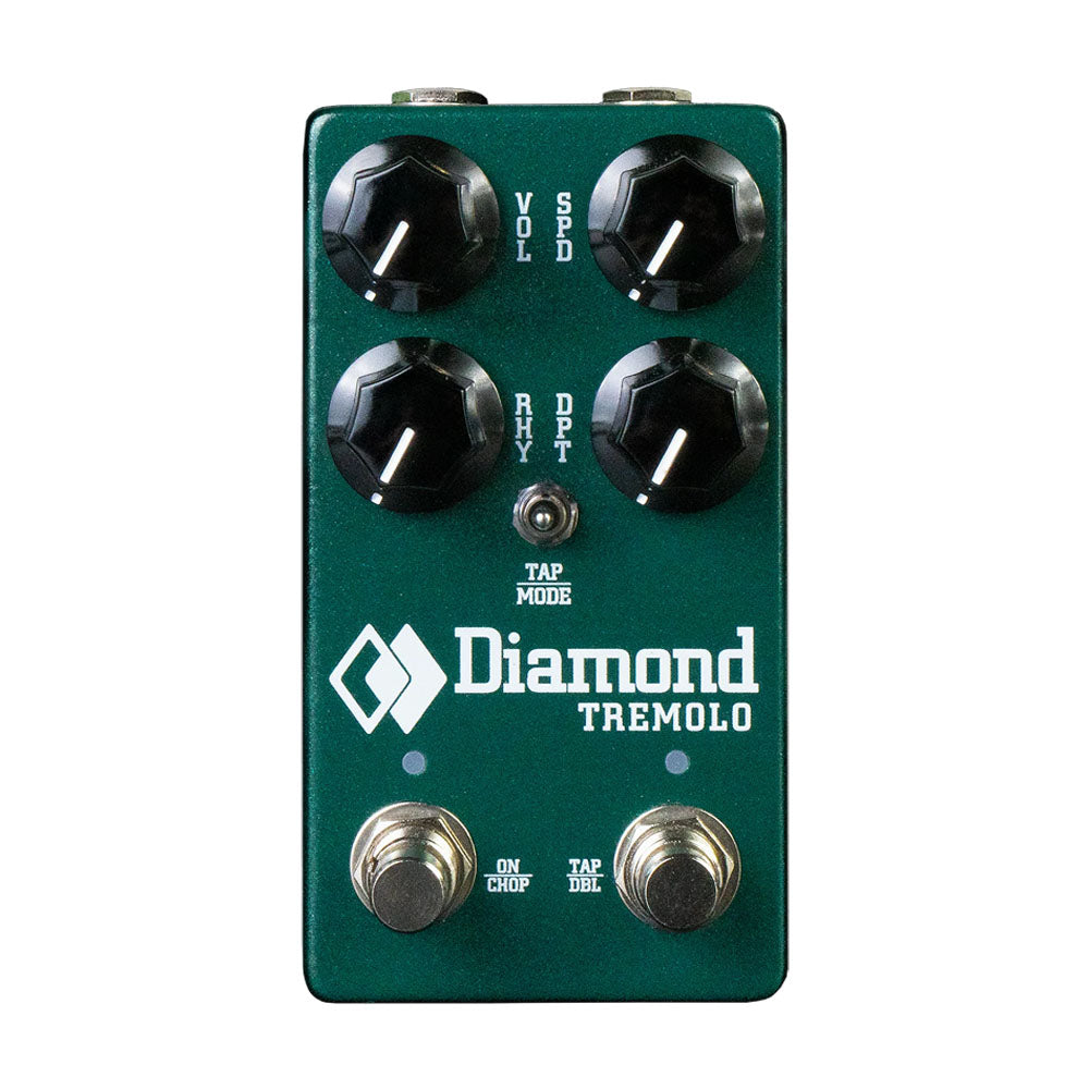 Diamond Tremolo